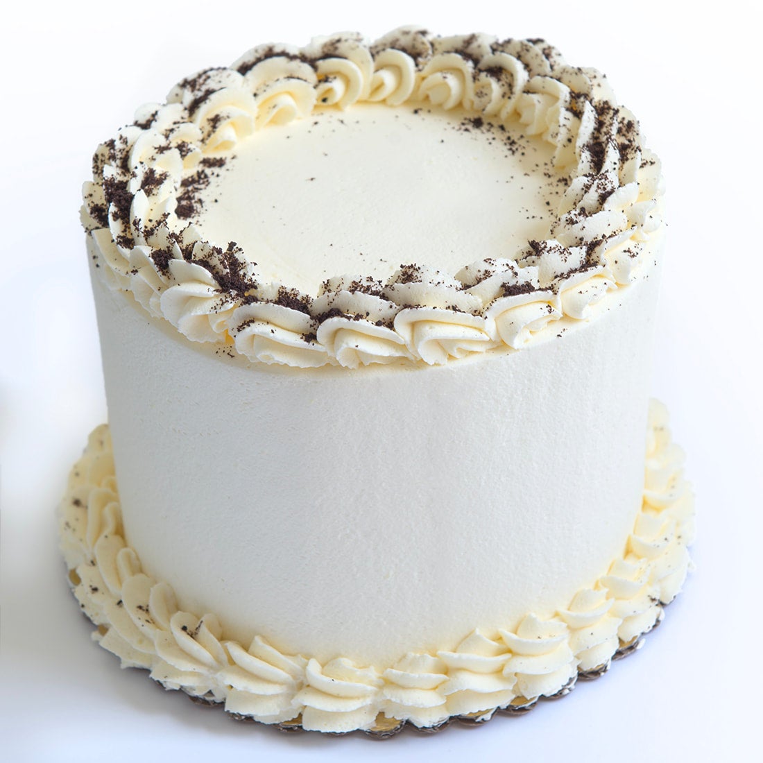 Cookies and Cream Cake The Sugar Bakery
