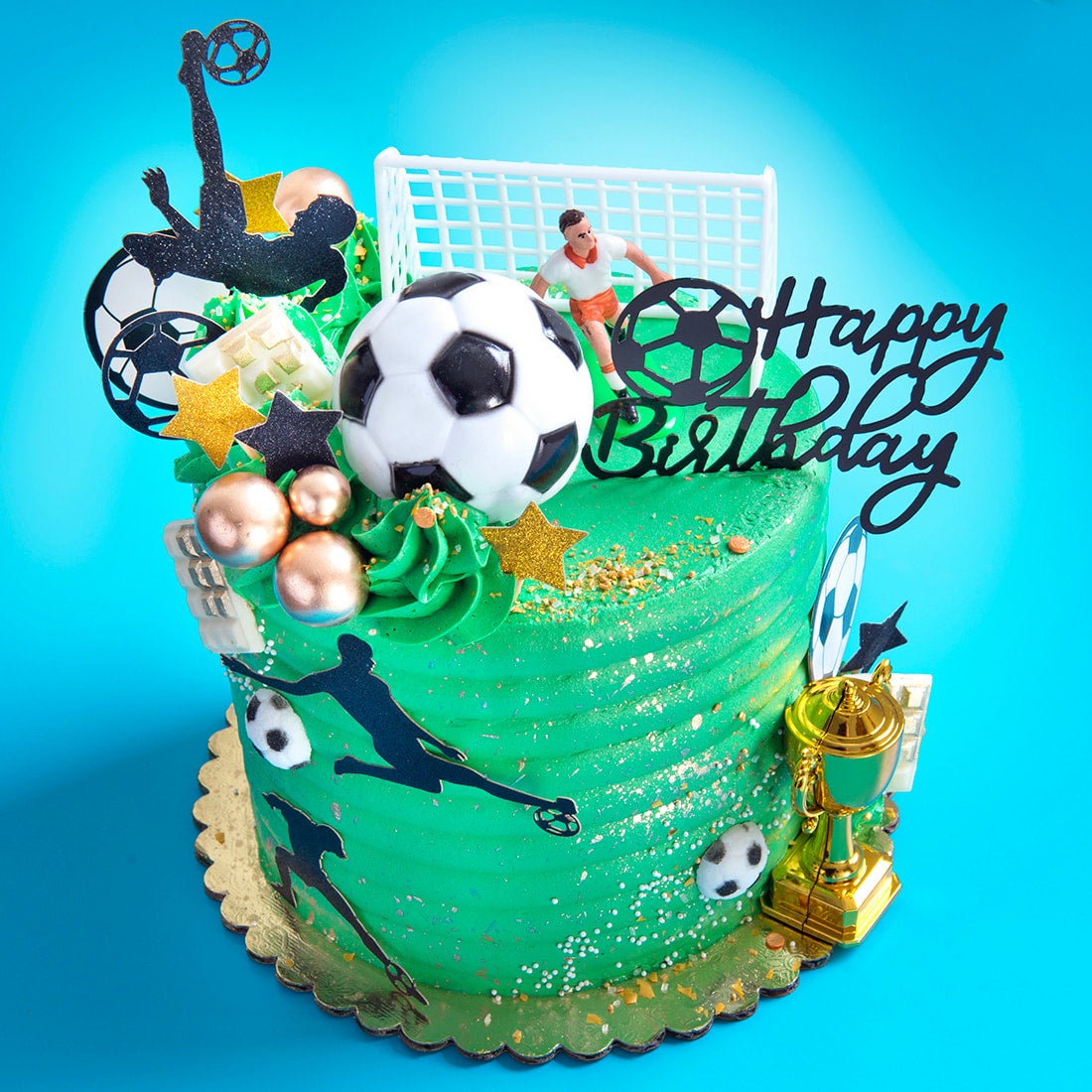 564 Football Cake Stock Photos - Free & Royalty-Free Stock Photos from  Dreamstime